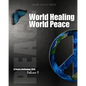 World Healing World Peace Volume I: a poetry anthology - Paperback