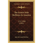 The Scotch-Irish McElroys In America: 1717-1900 (1901) - Hardcover