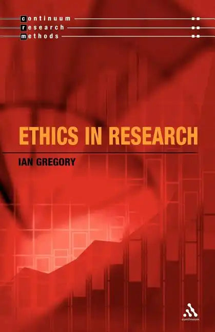 Ethics in Research - Paperback