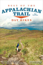 Best of the Appalachian Trail: Day Hikes - Hardcover