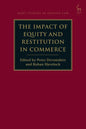 The Impact of Equity and Restitution in Commerce - Paperback