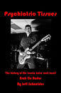 Psychiatric Tissues: The Arab On Radar Book - Paperback