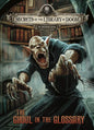 The Ghoul in the Glossary - Hardcover