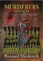 Murderers Among Us: History of Repression and Rebellion in Haiti Under Dr. Franois Duvalier, 1962-1971 - Paperback