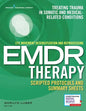 Eye Movement Desensitization and Reprocessing (Emdr) Therapy Scripted Protocols and Summary Sheets: Treating Trauma in Somatic and Medical Related Con - Paperback