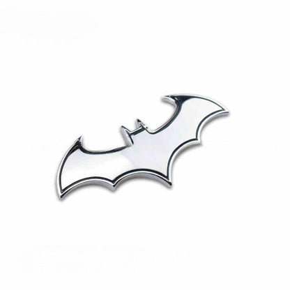 Batman Metal Sticker