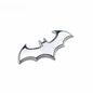 Batman Metal Sticker