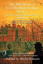 The MX Book of New Sherlock Holmes Stories - Part VII: Eliminate The Impossible: 1880-1891 - Paperback