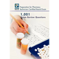 1,001 Certified Pharmacy Technician Board Review Exam Questions - Paperback