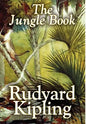 The Jungle Book by Rudyard Kipling, Fiction, Classics - Hardcover