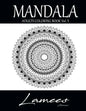 Mandala: Adults Coloring Book Vol.1 - Paperback
