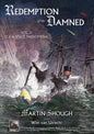 Redemption of the Damned, Vol.2: Sea and Space Phenomena - Paperback