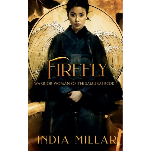 Firefly - Paperback
