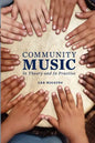 Community Music: In Theory and in Practice - Paperback
