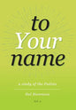 To Your Name Vol. 2 - Paperback
