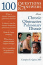 100 Questions & Answers about Chronic Obstructive Pulmonary Disease (Copd) - Paperback