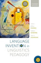 Language Invention in Linguistics Pedagogy - Paperback