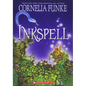 Inkspell - Hardcover
