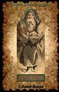 King Winter: A Classic Christmas Story - Paperback