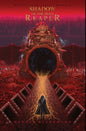 Shadow of the Mad Reaper - Paperback