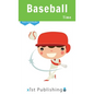 Baseball Time - Hardcover