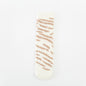 Coral Velvet Warm Sleeping Towel Socks