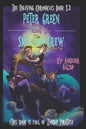 Peter Green and the Skeleton Crew: This Book is Full of Zombie Pirates - Paperback