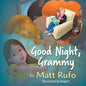 Good Night, Grammy - Paperback