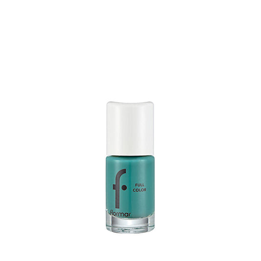 Flormar Full Color Extra Pigmented Nail Polish FC25 Utopia Vacation