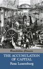 The Accumulation of Capital - Hardcover