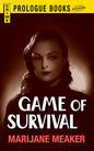 Game of Survival - Paperback