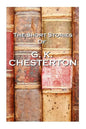 The Short Stories Of GK Chesterton - Paperback