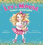 Liv and Mouse: Family Adventures - Hardcover