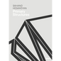 Sahand Hesamiyan: Primary Structures - Hardcover