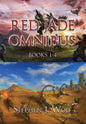 Red Jade Omnibus - Hardcover