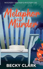Metaphor for Murder - Paperback