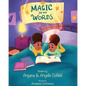Magic In My Words - Paperback