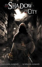 In the Shadow of the City - Paperback