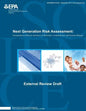 Next Generation Risk Assessment: Incorporation of Recent Advances in Molecular, Computational, and Systems Biology - Paperback