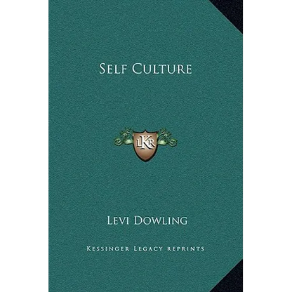 Self Culture - Hardcover