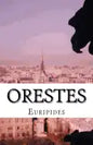 Orestes - Paperback