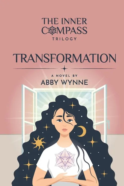 The Inner Compass - Book 2, Transformation - Paperback