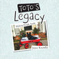 ToTo's Legacy: Making People Smile - Paperback