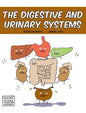 The Digestive and Urinary Systems - Hardcover