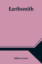 Earthsmith - Paperback