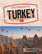 Your Passport to Turkey - Hardcover