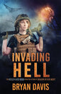 Invading Hell - Paperback