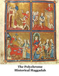 The Polychrome Historical Haggadah - Paperback
