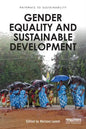 Gender Equality and Sustainable Development - Paperback