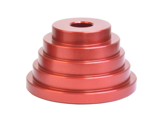 Wheels Manufacturing Headtube Drift Red Tool